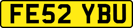 FE52YBU