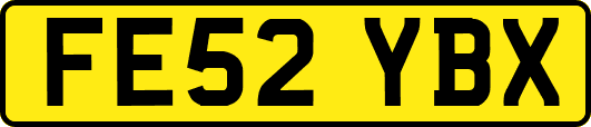 FE52YBX