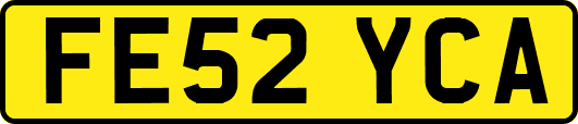 FE52YCA