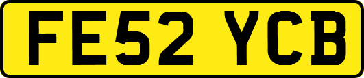 FE52YCB