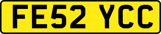 FE52YCC