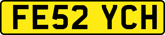 FE52YCH