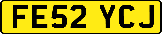 FE52YCJ