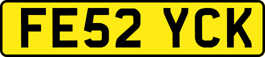 FE52YCK