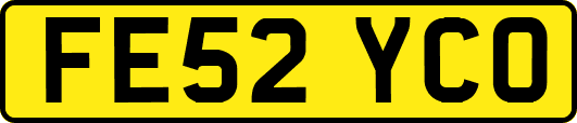FE52YCO