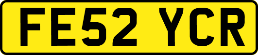 FE52YCR