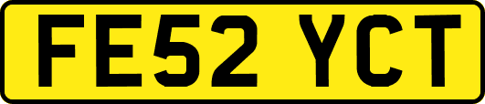 FE52YCT
