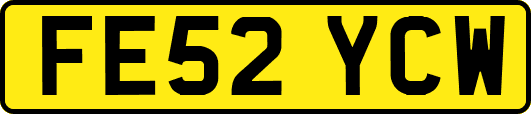 FE52YCW
