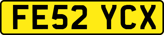 FE52YCX
