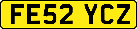 FE52YCZ
