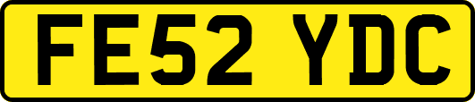 FE52YDC