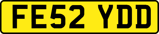 FE52YDD