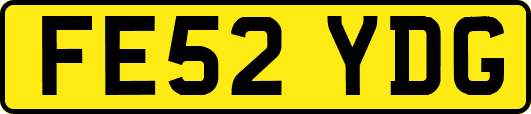 FE52YDG