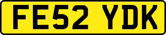 FE52YDK