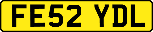 FE52YDL