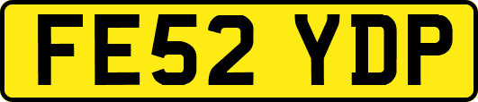 FE52YDP