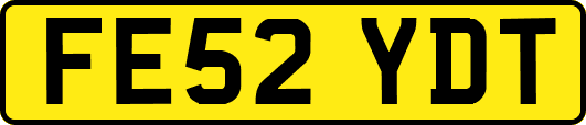 FE52YDT