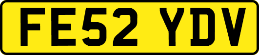 FE52YDV