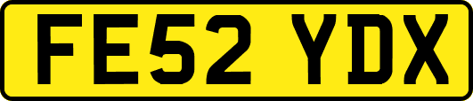 FE52YDX