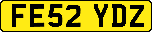 FE52YDZ