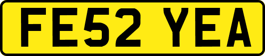FE52YEA