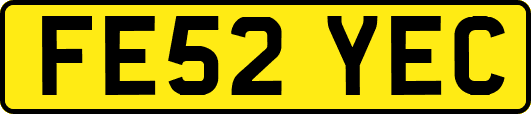 FE52YEC