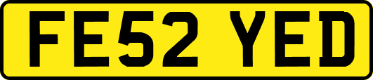 FE52YED