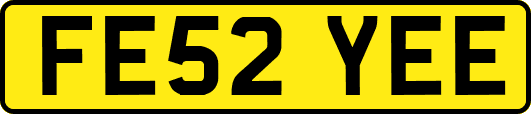 FE52YEE