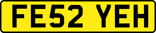 FE52YEH