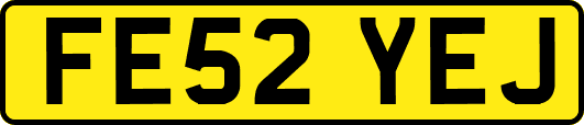 FE52YEJ
