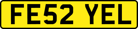 FE52YEL