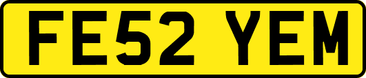 FE52YEM