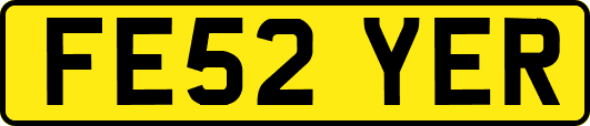FE52YER