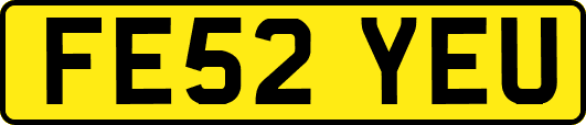 FE52YEU
