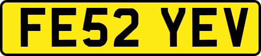 FE52YEV