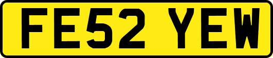 FE52YEW