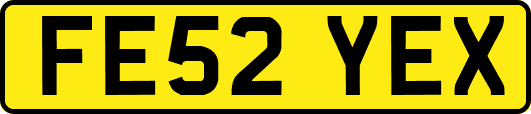 FE52YEX