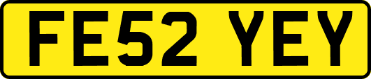 FE52YEY