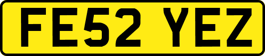 FE52YEZ