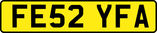 FE52YFA