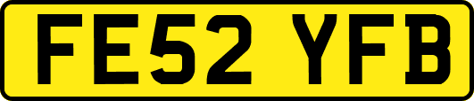 FE52YFB