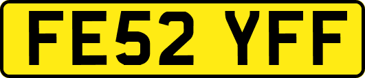 FE52YFF