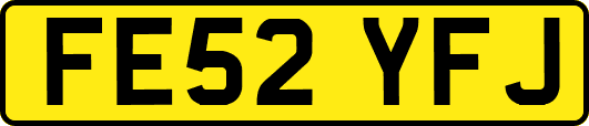 FE52YFJ