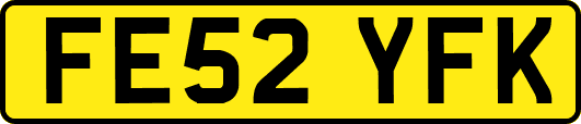 FE52YFK
