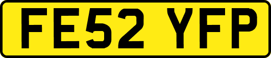 FE52YFP