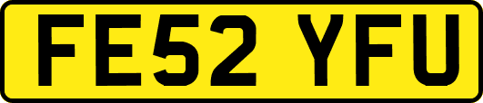 FE52YFU