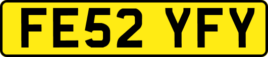 FE52YFY