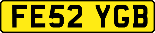FE52YGB