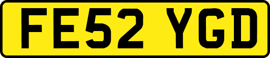 FE52YGD