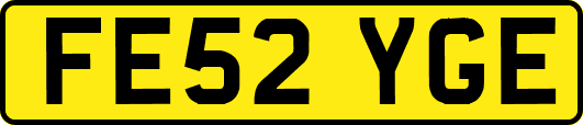 FE52YGE